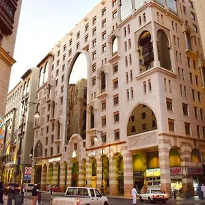 3* Отель Al Andalus Palace 1