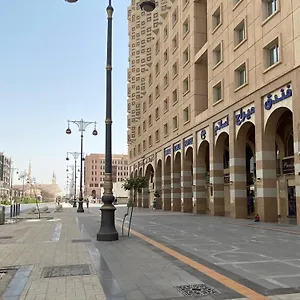 2* Отель Mirage Al Salam