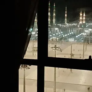 3* Отель Al Aqeeq Al Rawda By Sedra International