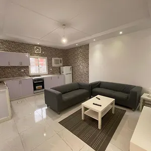Aparthotel Al Hattan Furnished 