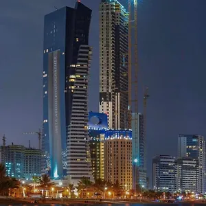 Apartment Damac Al Jawharah Tower 
