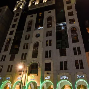 Plaza Ohud Medyna