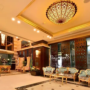 3* Отель Province Al Sham