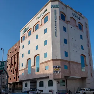 2* Отель Al Ayniah