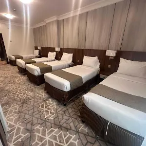 Diyar Al Salam Silver Hotel