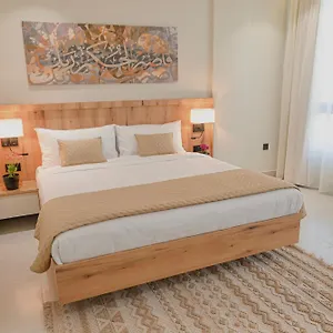 Hotel Jadah Residence-by Ch