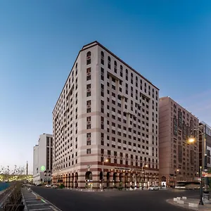 Hotel Dar Aleiman Al Haram
