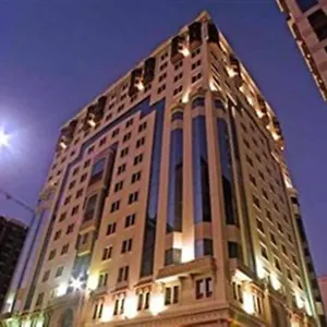 3* Отель Durrat Al Eiman