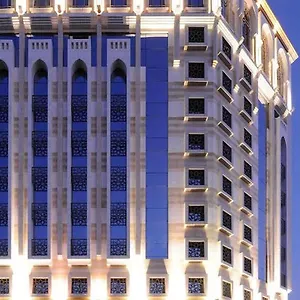 السعفة الذهبية Assaafa Golden Hotel