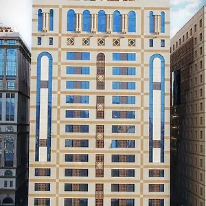 3* Отель Odst Al Madinah