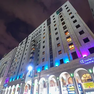 3* Отель Golden Tulip Al Shakreen