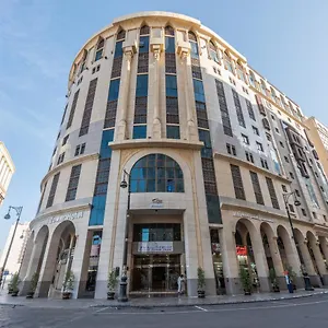 4* Отель Grand Zowar
