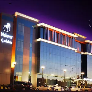 Hotel Nelover Qurtubah ****