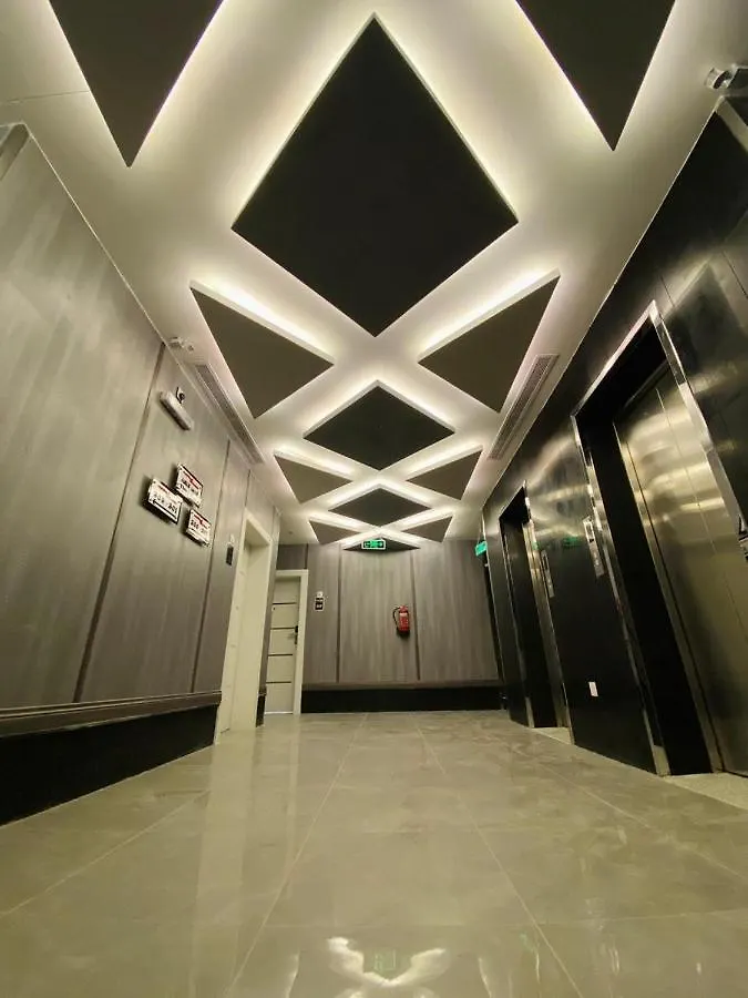 Y Platinum Hotel Medína 2*,  Saúdská Arábie