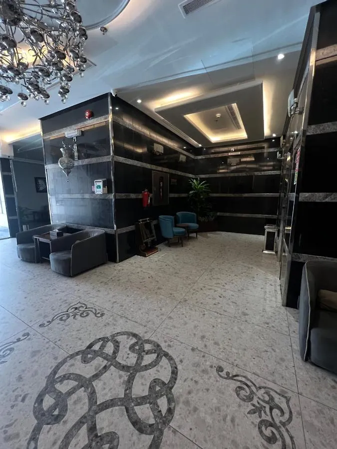 Y Platinum Hotel Medina 2*,