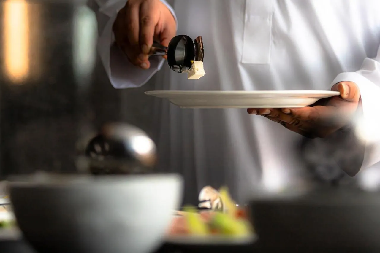 Y Platinum Hotel Medina Saudi-Arabien