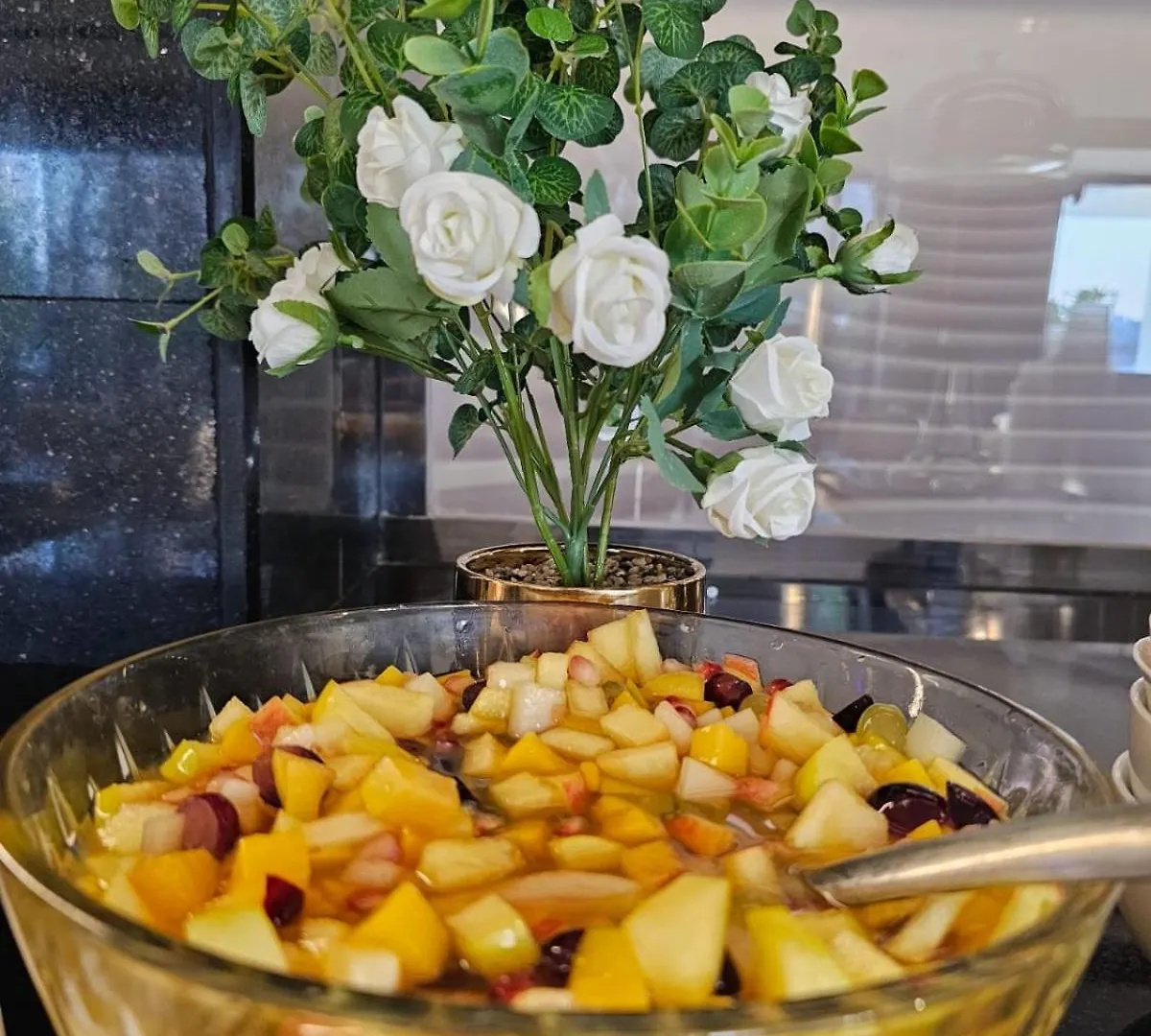 Y Platinum Hotel Medina
